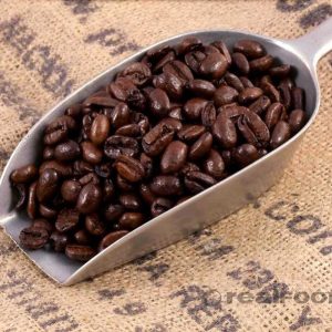 Espresso Coffee Beans