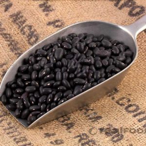 Black Turtle Beans