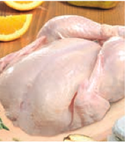 Whole Hen