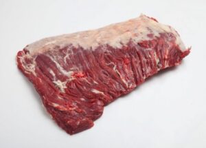 Flank