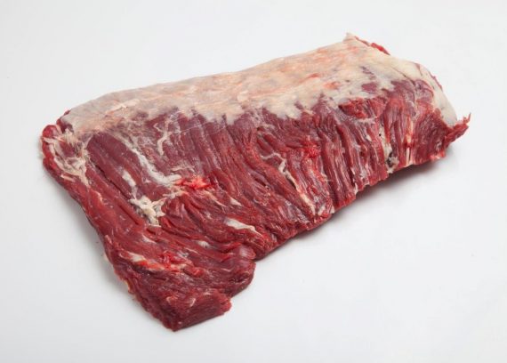 Flank