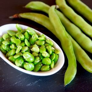 FRESH VANILLA PODS