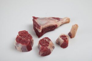 Osso Buco Steak