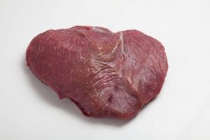 Rostbiff Rump