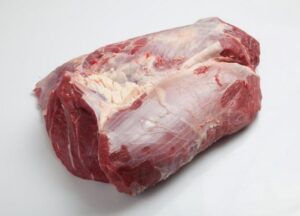 Silverside