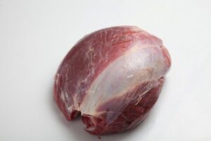 Thick Flank