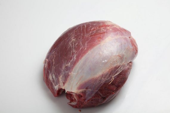 Thick Flank