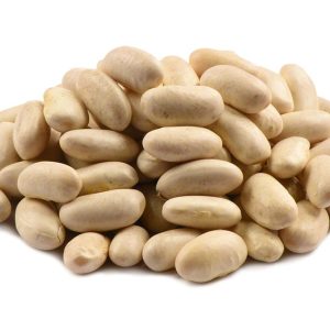 White Kidney Beans