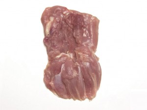 Chicken Legs – Skinned and Deboned