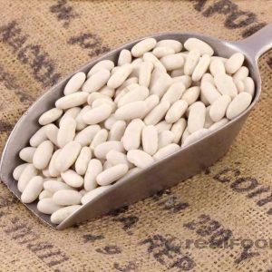 White Kidney Cannellini Beans
