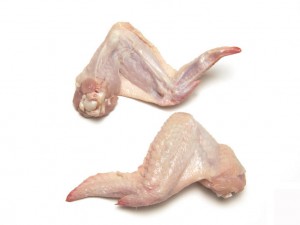 Chicken Wing 3 Joints