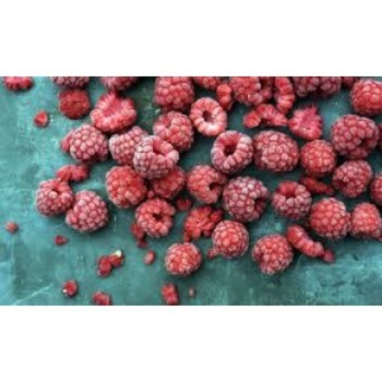 Frozen Raspberries 500g