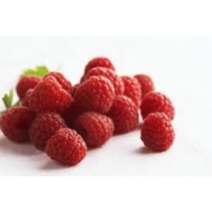 Raspberries 125g