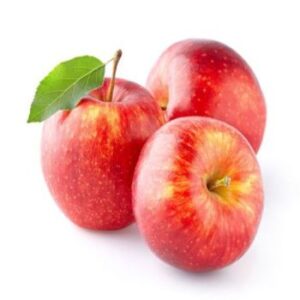 Blushed Apples Kg