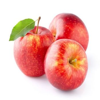 Blushed Apples Kg