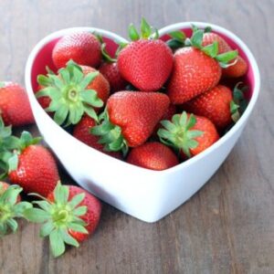 Strawberries 250g