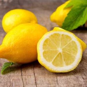 Lemons Kg