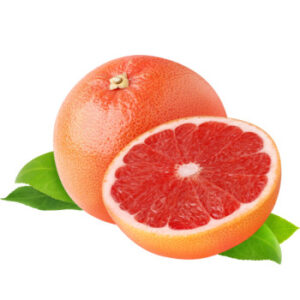 Grapefruit each