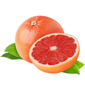 Grapefruit each