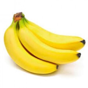 Bananas kg