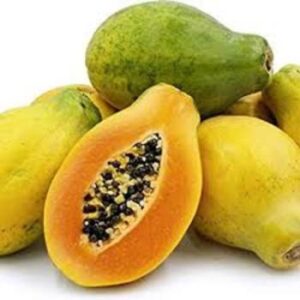 Paw-Paw / Papaya Approx: 1kg - 700g