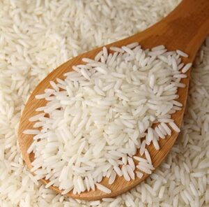 1401 Basmati
