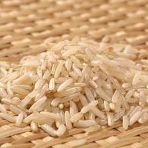 Brown Jasmine Rice
