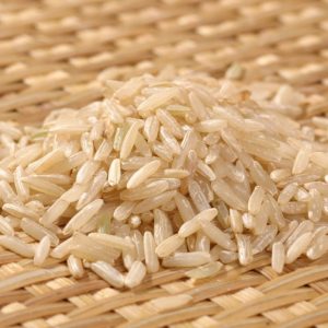 Brown Pathumthani Rice