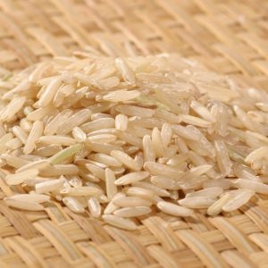Brown Rice