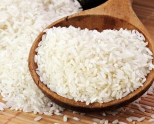 Italian baldo rice