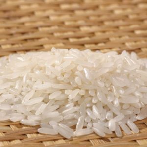 Jasmine Rice