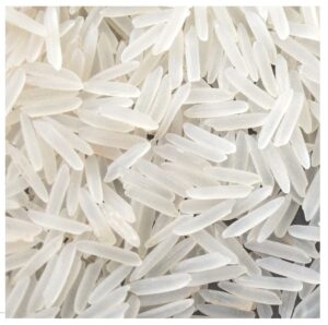 IR64 / Long Grain Rice (white or parboiled)