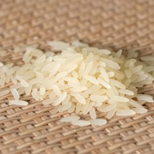 Parboiled Rice