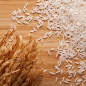Pathumthani Rice