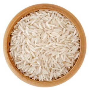 Perfumed Basmati Rice