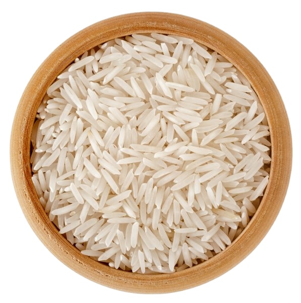 Perfumed Basmati Rice