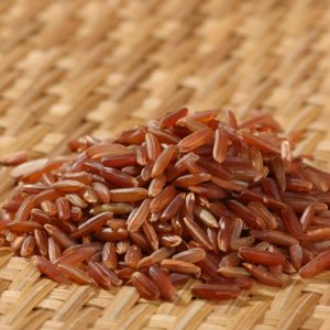 Red-Cargo Rice