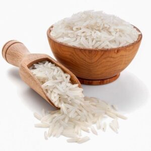 Sharbati Basmati
