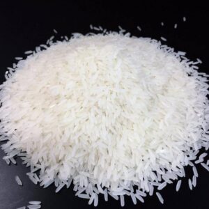 Thai HOM Mali rice