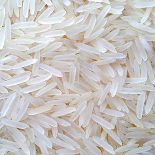 White sella basmati rice