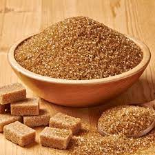 Brown sugar