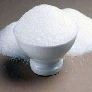 Refined white sugar -Brazil