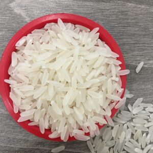 100% Broken Rice