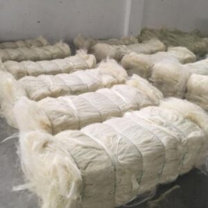 Sisal Fiber Grade 3L Long