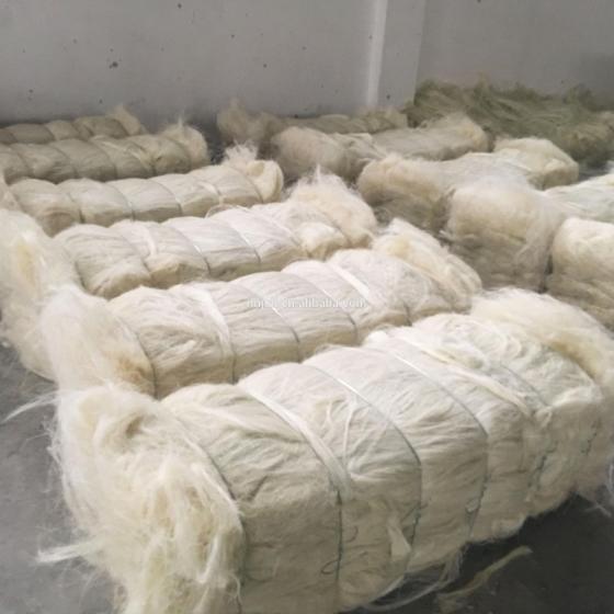 Sisal Fiber Grade 3L Long