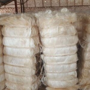 Sisal Fiber Grade No. 3 Short