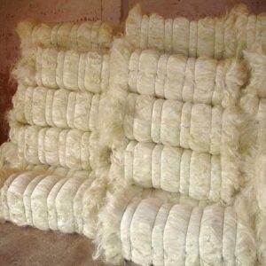 Sisal Fiber UG Grade