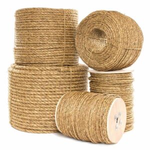 Sisal Rope For Sale