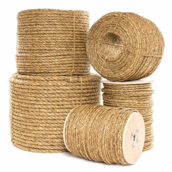 Sisal Rope For Sale