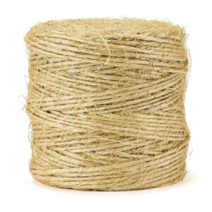Sisal Twine For Sale